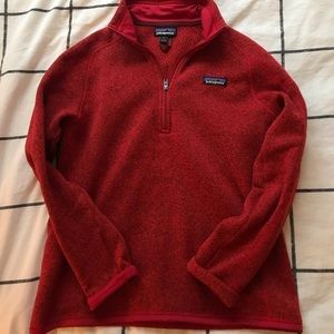 Patagonia Half-Zip